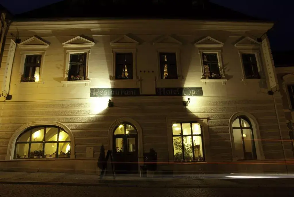 Photo 4 of Hotel Opat